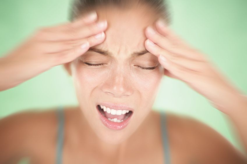 Migraines Naturopathic strategies in treatment & prevention
